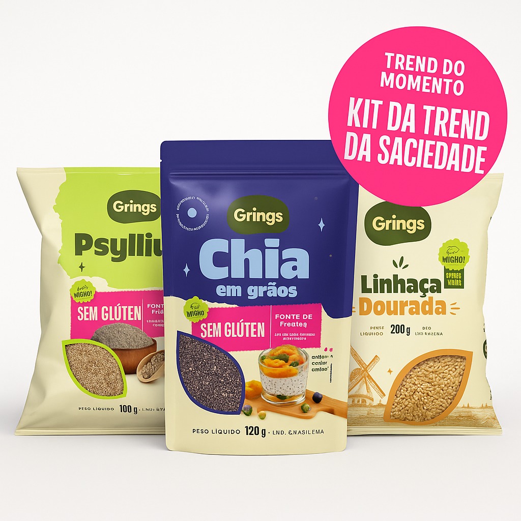 Imagem do produto MONJAKIT